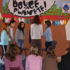 Matinée « Education au développement »