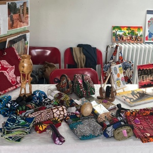 Atelier d'Isabelle