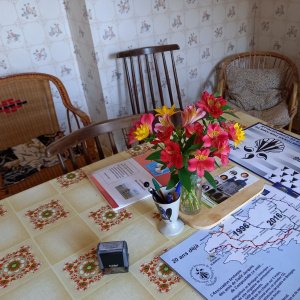 Le salon
