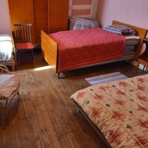 La chambre