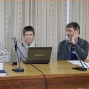 Ann, Emmanuelle et Bertrand, invités à témoigner de leur pratique « numérique »