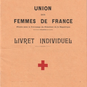 Livret M-Th. Letourneur