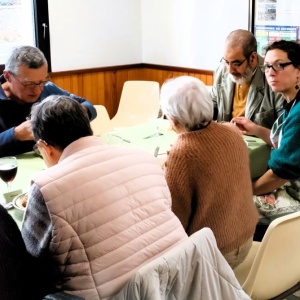 Les organisateurs