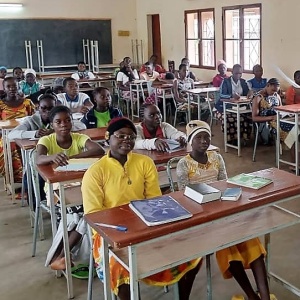 Temps de conférence
