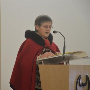 Madeleine, sœur du Christ Rédempteur, indique quelle est l'origine de la fête de la Vie consacrée