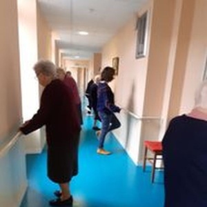 Atelier Recherche d'équilibre