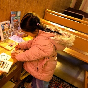Les ateliers