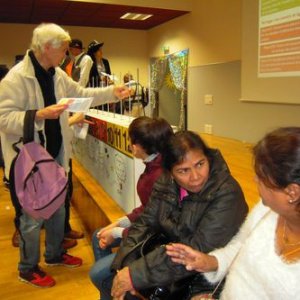 Vote des orientations et objectifs