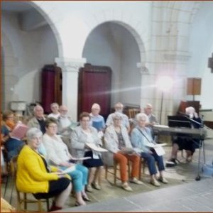 La Chorale de Beaucé