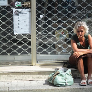 Tristesse…