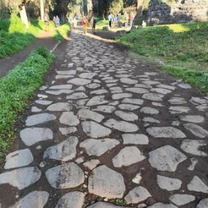 La Via Appia
