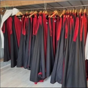 Dans l'atelier de Saint Marc-le-Blanc