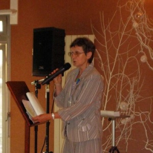 Discours de Sr Madeleine