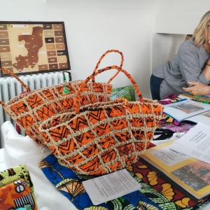 Stand du Togo