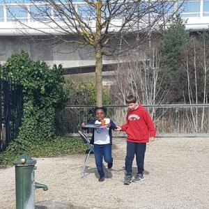 Se laisser conduire à la voix