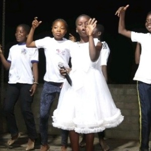 Danses des enfants
