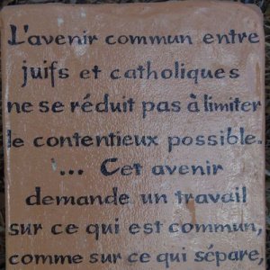 Une Mission à accomplir…