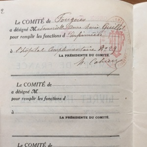 Livret A-M. Guillot p.2