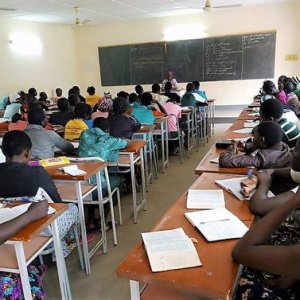 Formation biblique et religieuse