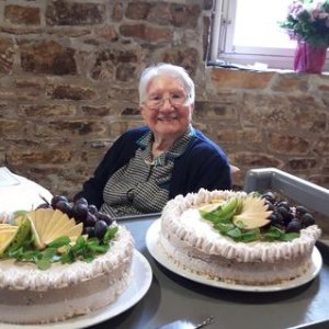 Les beaux gâteaux de Fête !