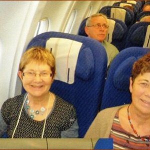 En route pour le Burkina