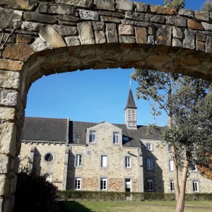 La Guilmarais-Vitré