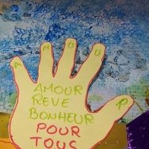 Amour Rêve pour tous