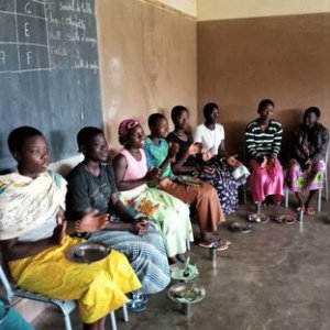 Jeunes Aspirantes, Camp 2021