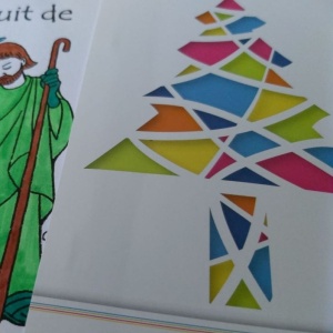 Cartes des enfants
