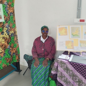 Sr Joséphine, SCR