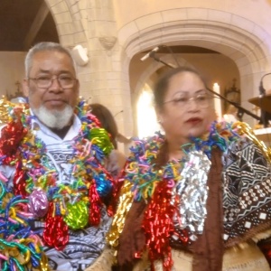 Une fête de Pâques colorée…
