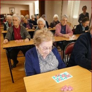 Il y a encore des cases à remplir