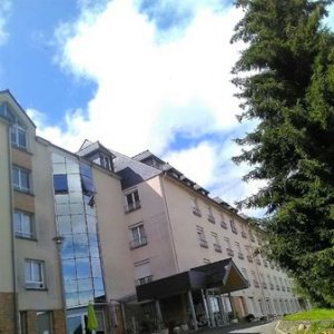 L'EHPAD de Pontmain