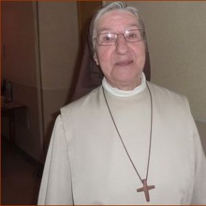 Sr Inés