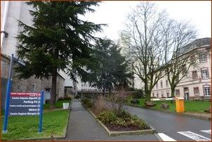 hôpital hôpital