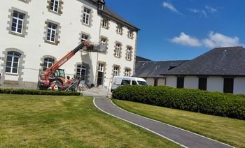 Le diable Manitou Le diable Manitou