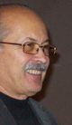 Mr Godbert, nouveau Président de l'Association Anne Boivent