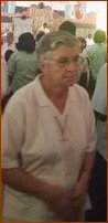 Sr Madeleine Lemoine